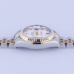 Rolex Lady-Datejust 69173 (1993) - 26 mm Gold/Steel case (5/8)