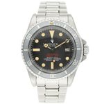 Rolex Sea-Dweller 1665 - (1/7)