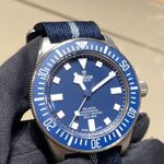 Tudor Pelagos 25707B/25 - (4/4)