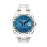 Rolex Datejust 41 126334 - (1/5)