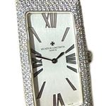 Vacheron Constantin 1972 25510/000G - (1/1)