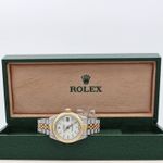 Rolex Lady-Datejust 69173 (Onbekend (willekeurig serienummer)) - 26mm Goud/Staal (3/7)