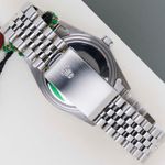 Rolex Datejust 36 16014 (1988) - 36 mm Steel case (6/8)