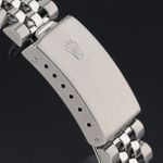 Rolex Datejust 36 16234 (1999) - Blauw wijzerplaat 36mm Staal (8/8)