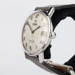 Omega Seamaster DeVille 166.020 (Unknown (random serial)) - 34 mm (5/8)