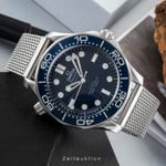 Omega Seamaster Diver 300 M 210.30.42.20.03.002 - (2/8)