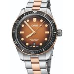 Oris Divers Sixty Five 01 733 7707 4356-07 8 20 17 - (1/1)