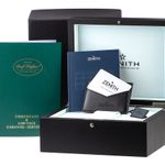 Zenith Chronomaster Sport 03.3119.3600/56.M3100 - (2/7)