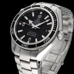 Omega Seamaster Planet Ocean 2201.50.00 - (6/8)