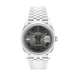 Rolex Datejust 36 126234 - (1/5)