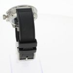 IWC Pilot Chronograph IW388305 (2025) - Black dial 43 mm Titanium case (5/5)