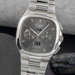 Glashütte Original Seventies Chronograph Panorama Date 1-37-02-01-02-70 - (3/8)