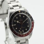Tudor Black Bay Fifty-Eight 7939G1A0NRU (2025) - Black dial 39 mm Steel case (4/8)