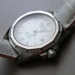 Tissot Unknown T22.1.151.21 (2025) - White dial 28 mm Steel case (4/8)
