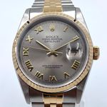 Rolex Datejust 16233 - (1/9)