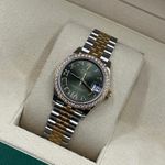 Rolex Datejust 278383RBR - (4/10)