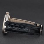 Rolex Cellini Time 50509 (2018) - 39 mm White Gold case (5/8)