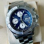 Breitling Superocean Chronograph II A13340 - (1/1)