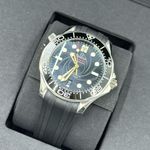 Omega Seamaster Diver 300 M 210.22.42.20.01.004 (2024) - Black dial 42 mm Steel case (2/8)