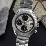 Omega Speedmaster Date 3211.31.00 - (1/8)