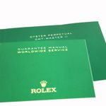 Rolex GMT-Master II 116713LN (2018) - 40mm Goud/Staal (6/7)