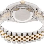 Rolex Datejust II 116333 (2013) - 41mm Goud/Staal (5/5)