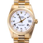 Rolex Datejust 31 68278 - (3/8)