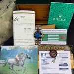 Rolex Datejust 36 16233 - (3/4)