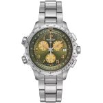 Hamilton Khaki Aviation H77932160 - (1/1)