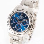 Rolex Daytona 116509 (2019) - 40 mm White Gold case (1/8)