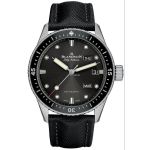 Blancpain Fifty Fathoms Bathyscaphe 5071-1110-B52A (2026) - 44mm Staal (1/1)
