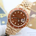 Rolex GMT-Master II 16710 - (3/8)