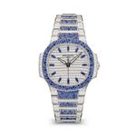 Patek Philippe Nautilus 7118/1451G-001 - (1/1)