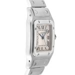 Cartier Santos Galbée 1564 - (5/7)