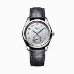 Longines Master Collection L2.843.4.73.2 (2025) - Silver dial 39 mm Steel case (1/1)