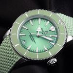 Breitling Superocean Heritage A10390361L1S1 - (3/7)