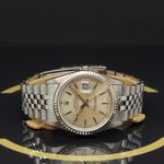 Rolex Datejust 36 16234 (1991) - Silver dial 36 mm Steel case (4/7)