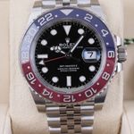 Rolex GMT-Master II 126710BLRO - (1/8)