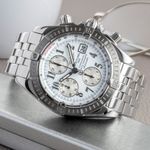 Breitling Chronomat Evolution A13356 (Unknown (random serial)) - 44 mm Steel case (2/8)