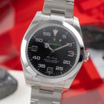 Rolex Air-King 116900 - (3/8)