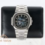 Patek Philippe Nautilus 5712/1A-001 - (1/6)