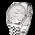Rolex Datejust 36 16234 - (7/8)