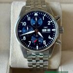 IWC Pilot Chronograph IW388102 - (2/7)