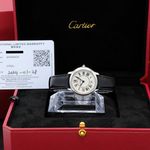 Cartier Ronde Croisière de Cartier WSRN0030 - (3/8)