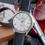 IWC Pilot Mark IW4421 - (3/8)