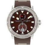 Ulysse Nardin Maxi Marine Diver 263-33 - (1/6)