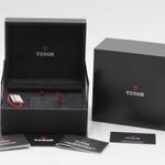 Tudor Black Bay Chrono 79360N (Unknown (random serial)) - Silver dial 41 mm Steel case (8/8)