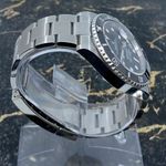 Rolex Submariner Date 126610LN (2025) - Zwart wijzerplaat 41mm Staal (8/8)