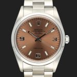 Rolex Air-King 14000 - (3/8)