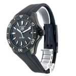 TAG Heuer Aquaracer WBP1112.FT6199 (2025) - Black dial 40 mm Steel case (3/8)